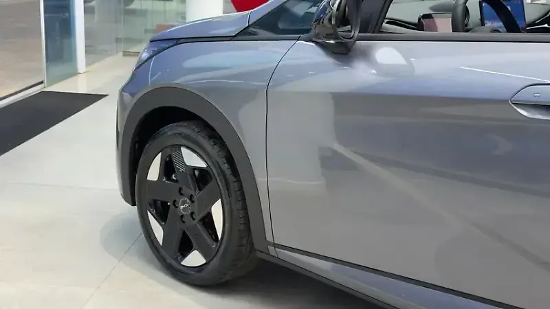 BYD Dolphin Plus - Imagem 13