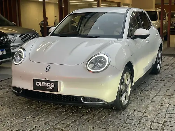 GWM Ora 03 - Imagem 2