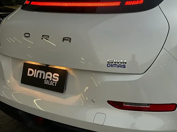 GWM Ora 03 - Imagem 4