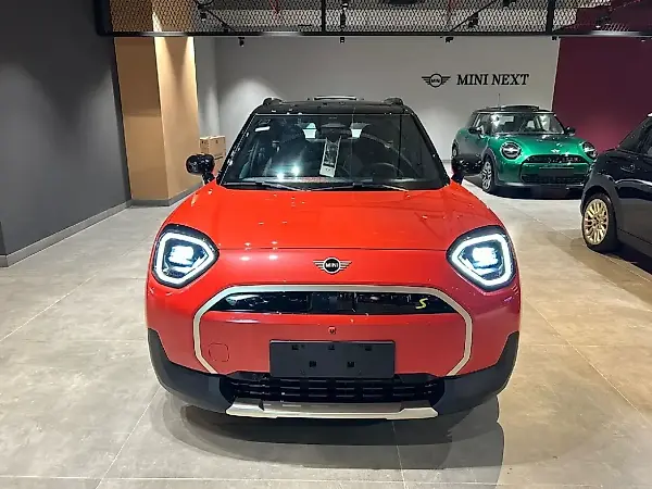 Mini Aceman - Imagem 3