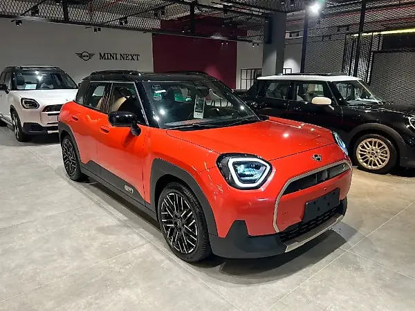 Mini Aceman - Imagem 2