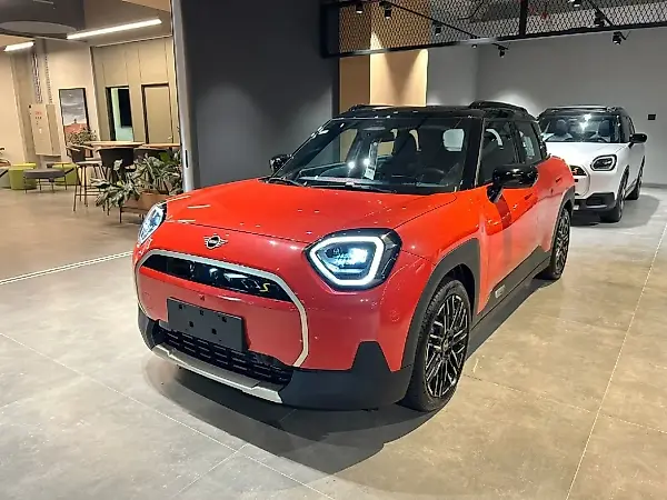 Mini Aceman - Imagem 5