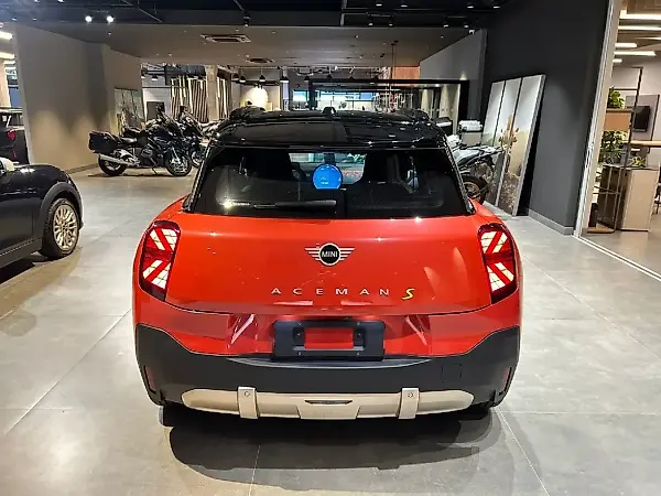 Mini Aceman - Imagem 7