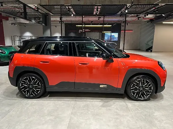 Mini Aceman - Imagem 4
