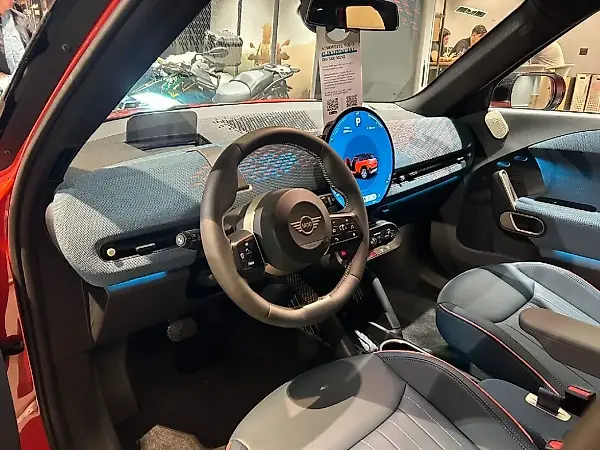 Mini Aceman - Imagem 10