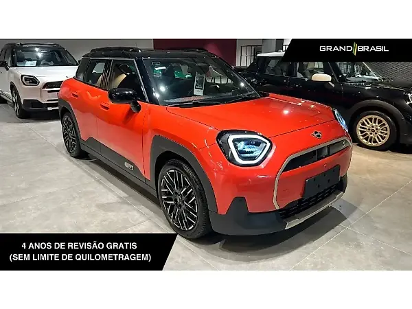Mini Aceman - Imagem 1