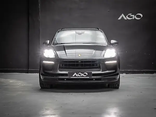 Porsche Macan - Imagem 3
