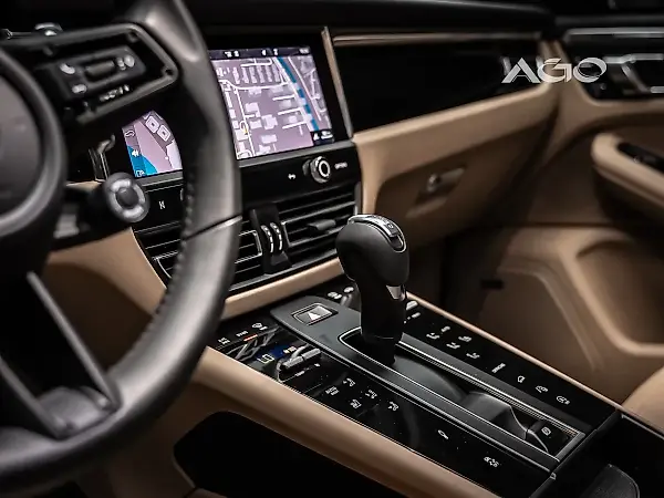 Porsche Macan - Imagem 10