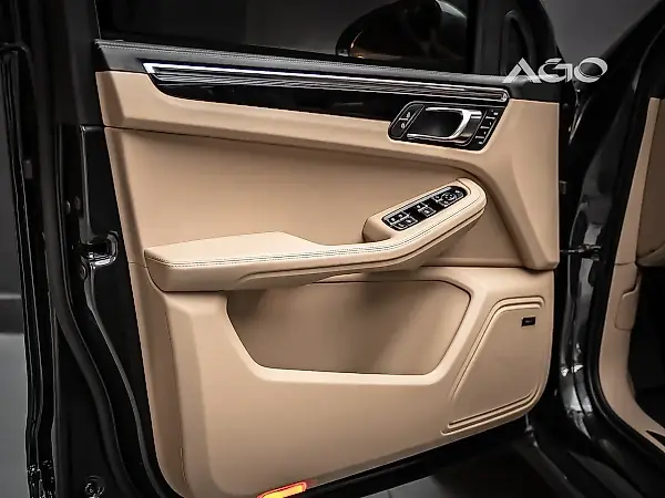 Porsche Macan - Imagem 11
