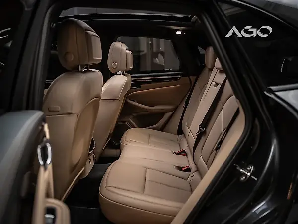 Porsche Macan - Imagem 13