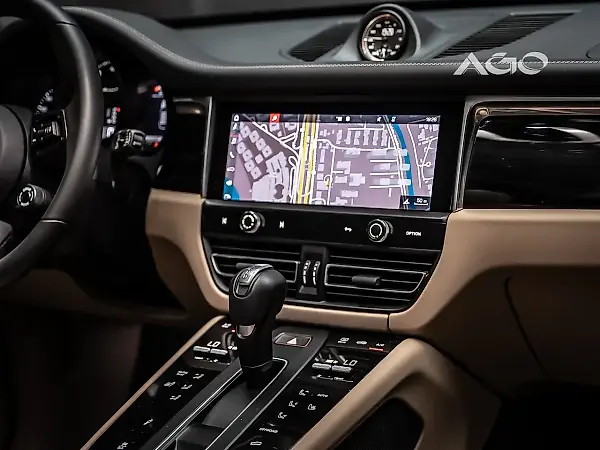 Porsche Macan - Imagem 16