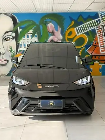 BYD Dolphin Mini - Imagem 2
