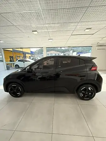 BYD Dolphin Mini - Imagem 4