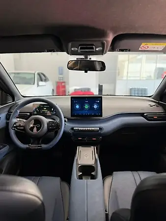 BYD Dolphin Mini - Imagem 7