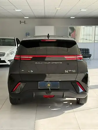 BYD Dolphin Mini - Imagem 5