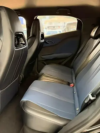 BYD Dolphin Mini - Imagem 9