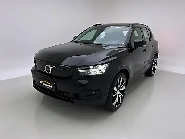 Volvo XC40 - Imagem 1