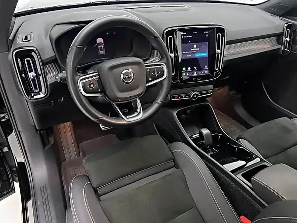 Volvo XC40 - Imagem 3