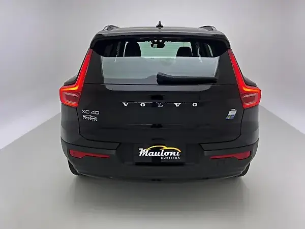 Volvo XC40 - Imagem 6