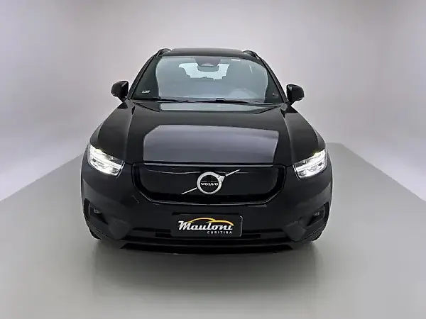 Volvo XC40 - Imagem 5