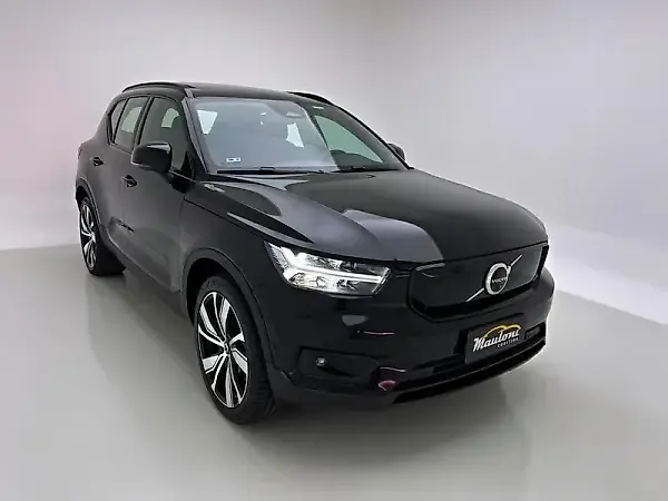 Volvo XC40 - Imagem 10