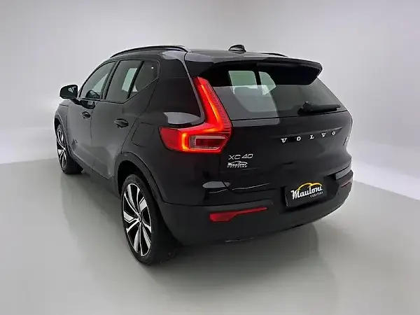 Volvo XC40 - Imagem 11