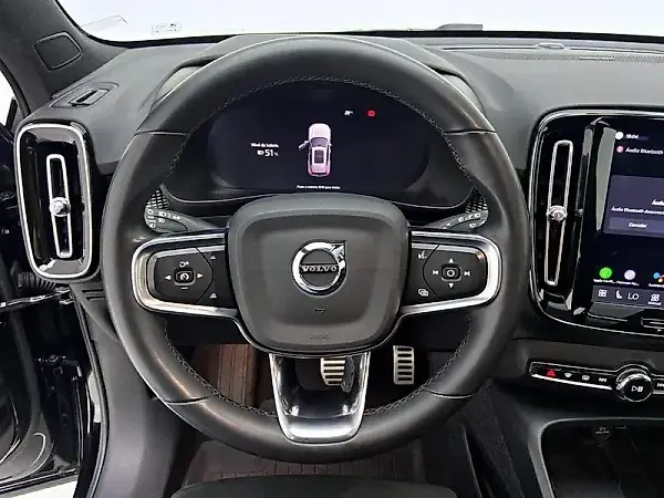 Volvo XC40 - Imagem 12