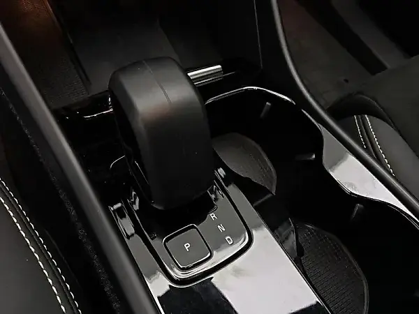 Volvo XC40 - Imagem 13