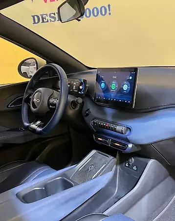 BYD Dolphin Mini - Imagem 6