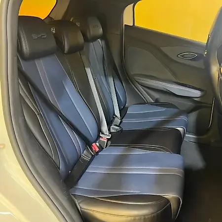 BYD Dolphin Mini - Imagem 10