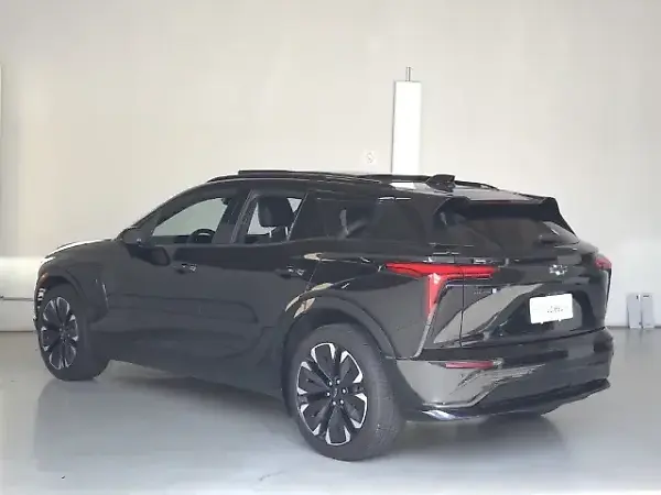 Chevrolet Blazer EV - Imagem 4