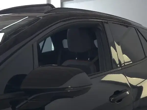 Chevrolet Blazer EV - Imagem 5