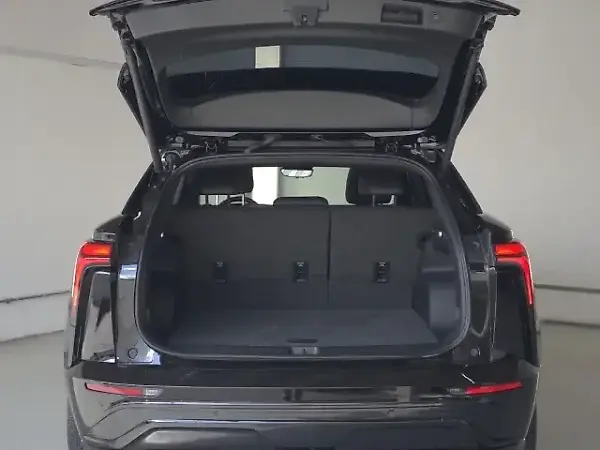 Chevrolet Blazer EV - Imagem 6