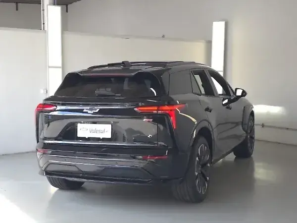 Chevrolet Blazer EV - Imagem 7