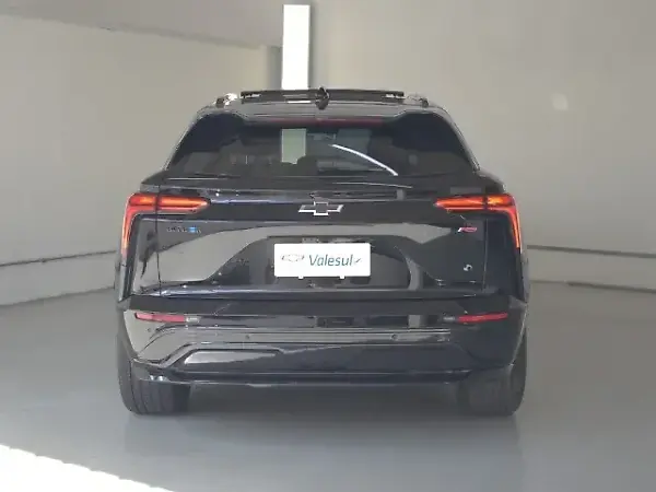 Chevrolet Blazer EV - Imagem 11