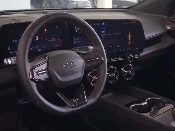Chevrolet Blazer EV - Imagem 14