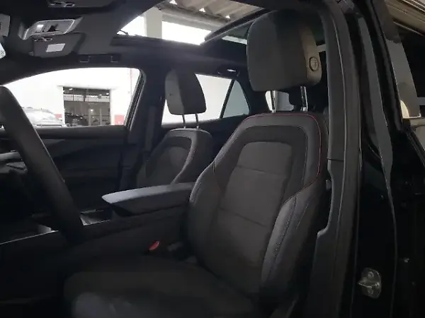 Chevrolet Blazer EV - Imagem 18