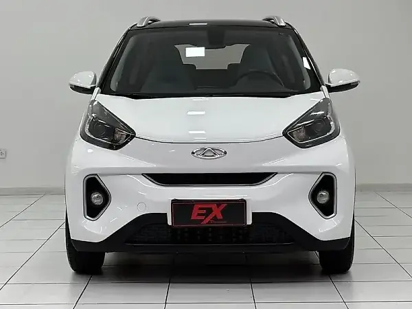 Chery Eq1 - Imagem 2