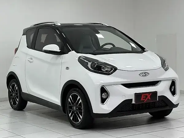 Chery Eq1 - Imagem 3