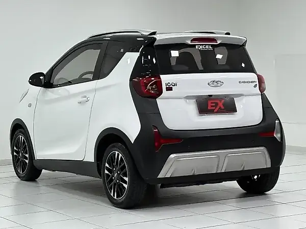 Chery Eq1 - Imagem 4