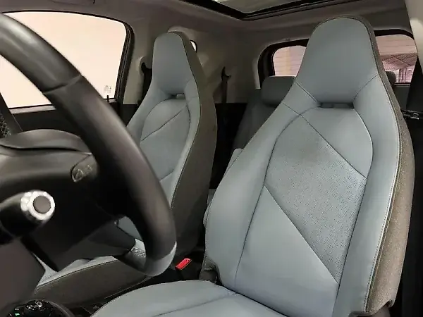 Chery Eq1 - Imagem 8