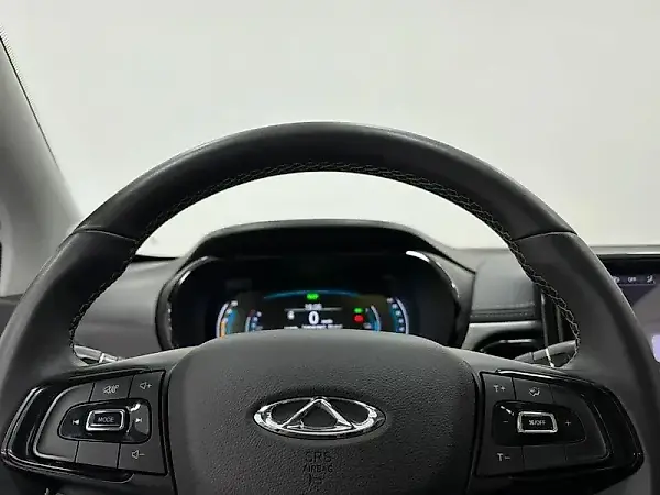 Chery Eq1 - Imagem 7