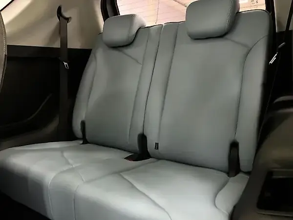 Chery Eq1 - Imagem 9