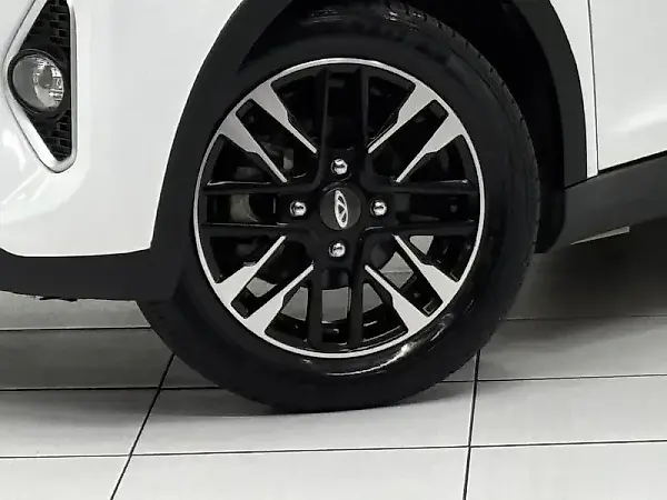 Chery Eq1 - Imagem 10