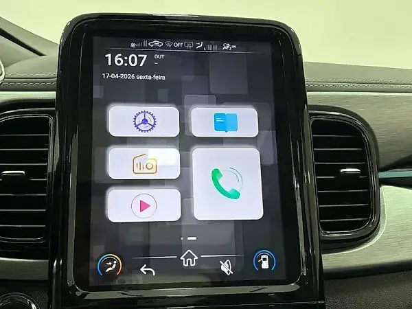 Chery Eq1 - Imagem 14