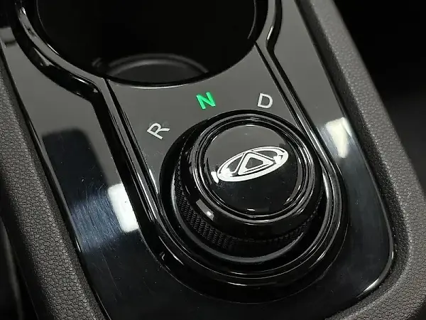 Chery Eq1 - Imagem 15