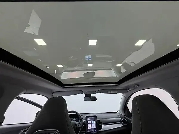 Chery Eq1 - Imagem 13