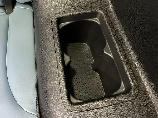 Chery Eq1 - Imagem 16