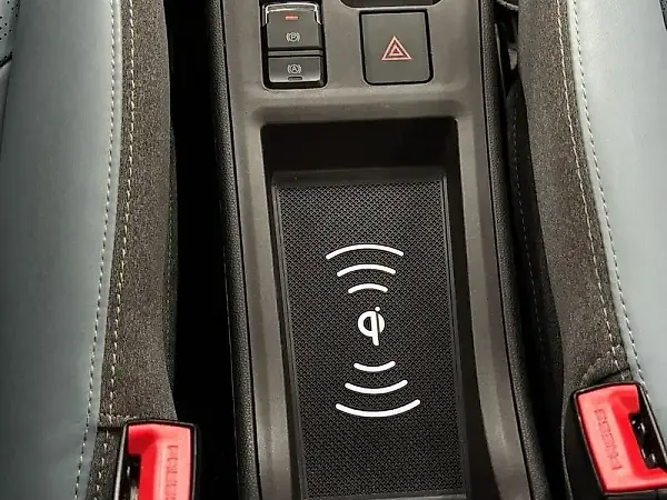 Chery Eq1 - Imagem 17