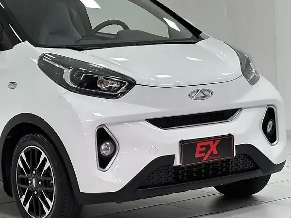 Chery Eq1 - Imagem 19